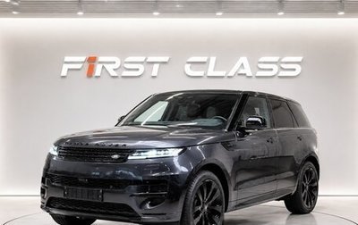 Land Rover Range Rover Sport, 2026 год, 18 600 000 рублей, 1 фотография