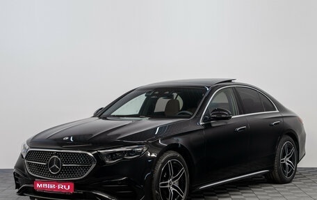 Mercedes-Benz E-Класс, 2025 год, 8 790 000 рублей, 1 фотография