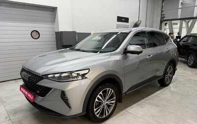Haval F7 I, 2022 год, 1 799 000 рублей, 1 фотография