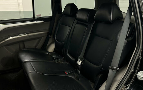 Mitsubishi Pajero Sport II рестайлинг, 2011 год, 1 790 000 рублей, 15 фотография