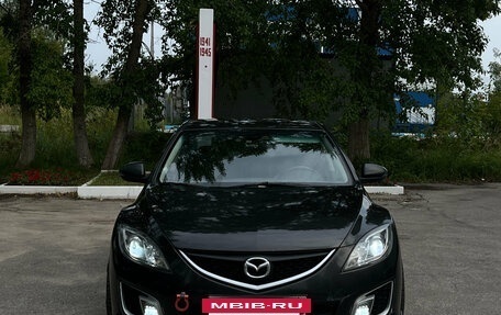 Mazda 6, 2008 год, 1 100 000 рублей, 2 фотография