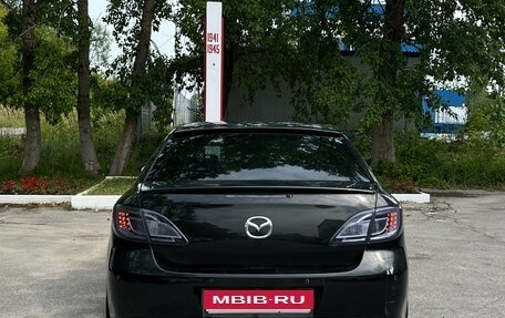 Mazda 6, 2008 год, 1 100 000 рублей, 5 фотография