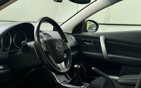 Mazda 6, 2008 год, 1 100 000 рублей, 7 фотография