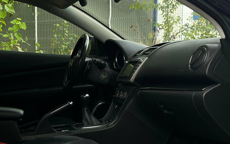 Mazda 6, 2008 год, 1 100 000 рублей, 9 фотография