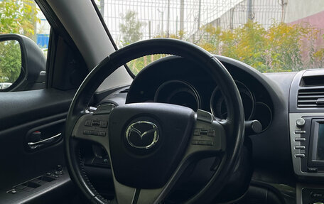Mazda 6, 2008 год, 1 100 000 рублей, 10 фотография