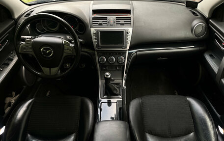 Mazda 6, 2008 год, 1 100 000 рублей, 12 фотография