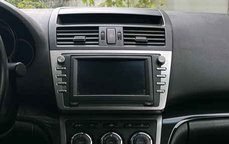 Mazda 6, 2008 год, 1 100 000 рублей, 13 фотография