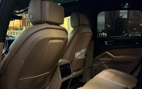 Porsche Cayenne III, 2020 год, 5 100 000 рублей, 3 фотография