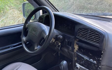 KIA Sportage IV рестайлинг, 1999 год, 120 000 рублей, 7 фотография