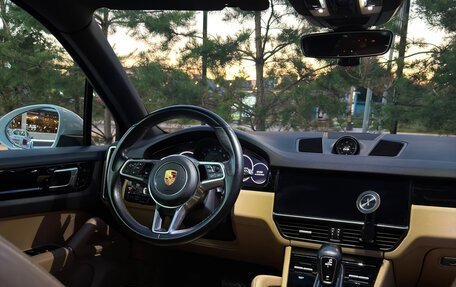 Porsche Cayenne III, 2020 год, 5 100 000 рублей, 9 фотография