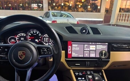 Porsche Cayenne III, 2020 год, 5 100 000 рублей, 10 фотография