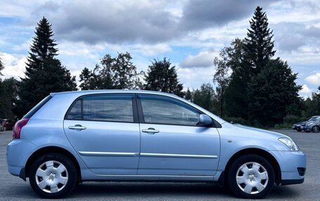 Toyota Corolla, 2005 год, 470 000 рублей, 2 фотография