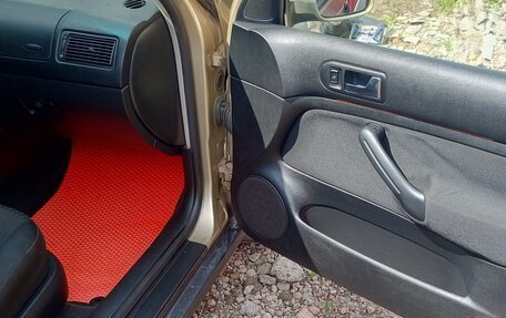 Volkswagen Golf IV, 2002 год, 220 000 рублей, 13 фотография