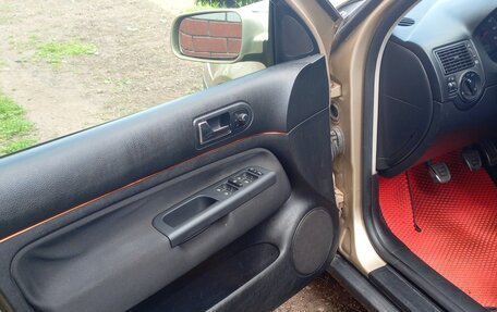 Volkswagen Golf IV, 2002 год, 220 000 рублей, 8 фотография