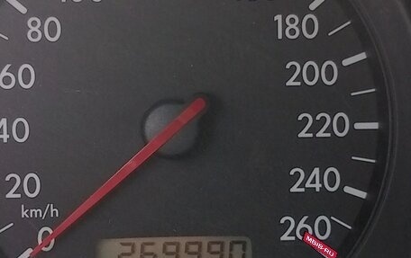 Volkswagen Golf IV, 2002 год, 220 000 рублей, 6 фотография