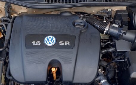 Volkswagen Golf IV, 2002 год, 220 000 рублей, 17 фотография