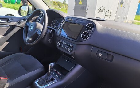 Volkswagen Tiguan I, 2012 год, 1 300 000 рублей, 5 фотография