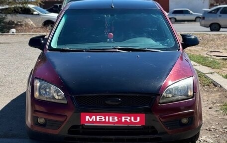 Ford Focus II рестайлинг, 2007 год, 300 000 рублей, 2 фотография