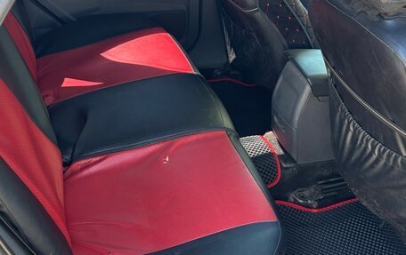 Ford Focus II рестайлинг, 2007 год, 300 000 рублей, 18 фотография
