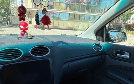 Ford Focus II рестайлинг, 2007 год, 300 000 рублей, 16 фотография
