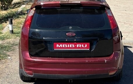 Ford Focus II рестайлинг, 2007 год, 300 000 рублей, 9 фотография