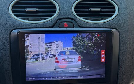 Ford Focus II рестайлинг, 2007 год, 300 000 рублей, 23 фотография
