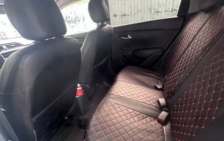 KIA Rio IV, 2019 год, 775 000 рублей, 7 фотография