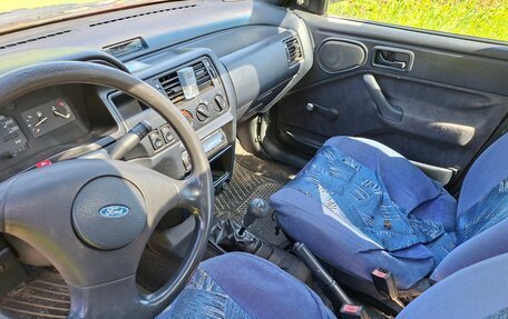 Ford Escort V, 1993 год, 82 000 рублей, 6 фотография