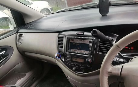 Mazda MPV II, 2001 год, 455 000 рублей, 3 фотография