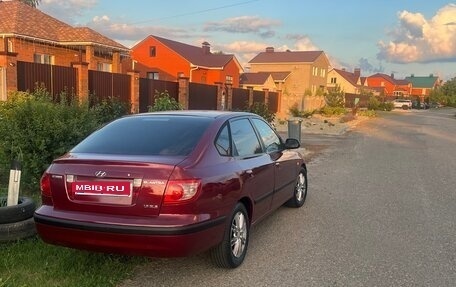 Hyundai Elantra III, 2005 год, 365 000 рублей, 2 фотография