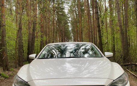 Mazda 6, 2013 год, 1 200 000 рублей, 2 фотография