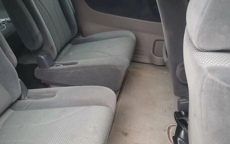 Mazda MPV II, 2001 год, 455 000 рублей, 7 фотография