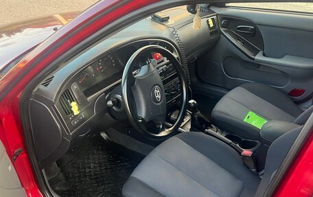 Hyundai Elantra III, 2005 год, 365 000 рублей, 3 фотография