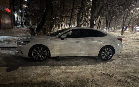 Mazda 6, 2013 год, 1 200 000 рублей, 3 фотография
