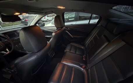 Mazda 6, 2013 год, 1 200 000 рублей, 8 фотография