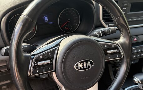 KIA Sportage IV рестайлинг, 2019 год, 2 200 000 рублей, 4 фотография