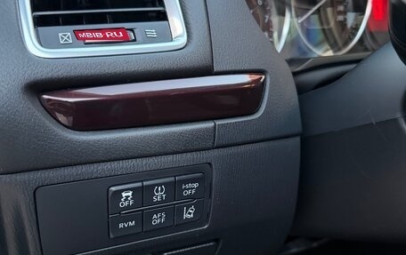 Mazda 6, 2013 год, 1 200 000 рублей, 9 фотография