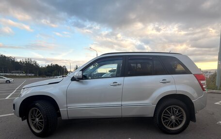 Suzuki Grand Vitara, 2014 год, 1 250 000 рублей, 2 фотография