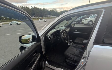 Suzuki Grand Vitara, 2014 год, 1 250 000 рублей, 6 фотография