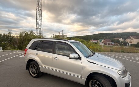 Suzuki Grand Vitara, 2014 год, 1 250 000 рублей, 3 фотография
