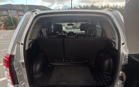 Suzuki Grand Vitara, 2014 год, 1 250 000 рублей, 4 фотография
