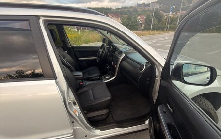 Suzuki Grand Vitara, 2014 год, 1 250 000 рублей, 7 фотография