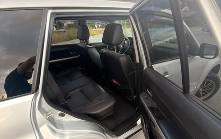 Suzuki Grand Vitara, 2014 год, 1 250 000 рублей, 8 фотография