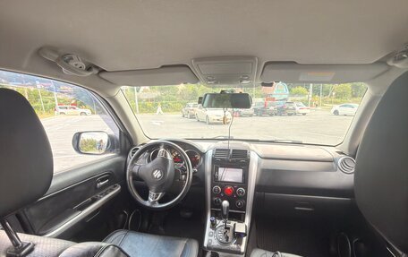 Suzuki Grand Vitara, 2014 год, 1 250 000 рублей, 10 фотография