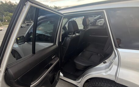 Suzuki Grand Vitara, 2014 год, 1 250 000 рублей, 5 фотография