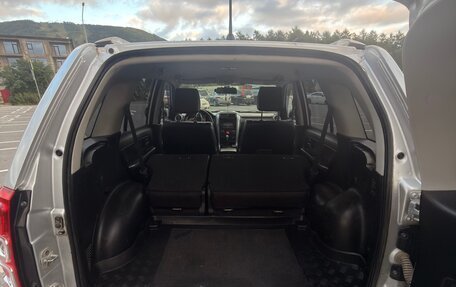 Suzuki Grand Vitara, 2014 год, 1 250 000 рублей, 9 фотография