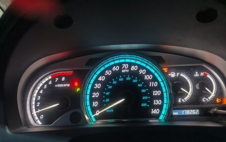 Toyota Venza I, 2010 год, 1 600 000 рублей, 9 фотография