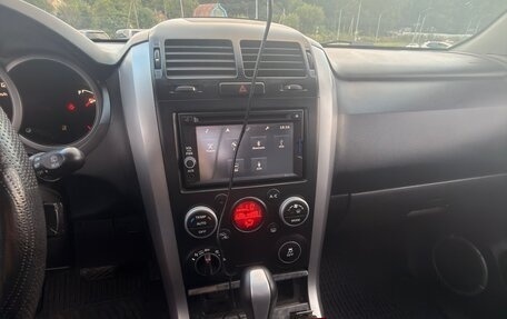 Suzuki Grand Vitara, 2014 год, 1 250 000 рублей, 12 фотография