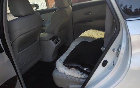 Toyota Venza I, 2010 год, 1 600 000 рублей, 11 фотография