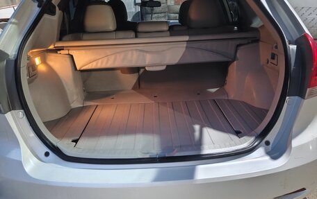 Toyota Venza I, 2010 год, 1 600 000 рублей, 12 фотография